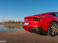 Ferrari 812 Superfast Rosso Magma Options en carbone Entretien exclusivement - <small></small> 374.900 € <small>TTC</small> - #4