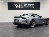 Ferrari 812 Superfast V12 6.5 800 – Immat France Carbone Mat Volant LEDs Alcantara Display JBL 1996EMOIS - <small></small> 319.900 € <small>TTC</small> - #4