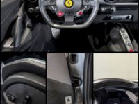 Ferrari 812 Superfast V12 6.5 800 – Immat France Carbone Mat Volant LEDs Alcantara Display JBL 1996EMOIS - <small></small> 319.900 € <small>TTC</small> - #9