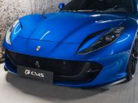 Ferrari 812 Superfast V12 6.5 800 Finition Atelier - <small>A partir de </small>3.590 EUR <small>/ mois</small> - #3