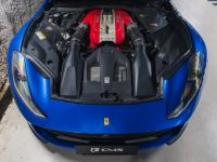 Ferrari 812 Superfast V12 6.5 800 Finition Atelier - <small>A partir de </small>3.590 EUR <small>/ mois</small> - #49