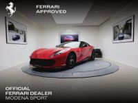 Ferrari 812 Superfast V12 6.5 800ch - <small></small> 334.900 € <small>TTC</small> - #1