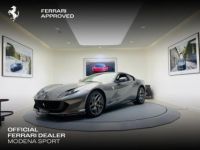 Ferrari 812 Superfast V12 6.5 800ch - <small></small> 349.900 € <small>TTC</small> - #1