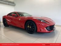 Ferrari 812 Superfast V12 6.5 800CH - <small></small> 318.500 € <small>TTC</small> - #2