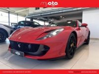 Ferrari 812 Superfast V12 6.5 800CH - <small></small> 318.500 € <small>TTC</small> - #5