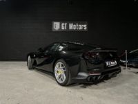 Ferrari 812 Superfast V12 6.5 800CH - <small></small> 329.900 € <small>TTC</small> - #6