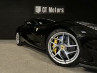 Ferrari 812 Superfast V12 6.5 800CH - <small></small> 329.900 € <small>TTC</small> - #9