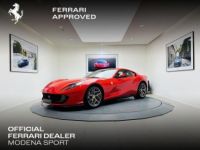 Ferrari 812 Superfast V12 6.5 800ch - <small></small> 334.900 € <small>TTC</small> - #1