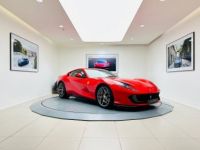 Ferrari 812 Superfast V12 6.5 800ch - <small></small> 334.900 € <small>TTC</small> - #7