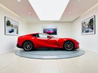 Ferrari 812 Superfast V12 6.5 800ch - <small></small> 334.900 € <small>TTC</small> - #8