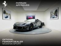 Ferrari 812 Superfast V12 6.5 800ch GTS - <small></small> 489.900 € <small>TTC</small> - #1