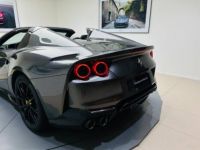 Ferrari 812 Superfast V12 6.5 800ch GTS - <small></small> 489.900 € <small>TTC</small> - #12