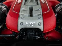 Ferrari 812 Superfast V12 800 CV - MONACO - <small>A partir de </small>3.834 EUR <small>/ mois</small> - #36