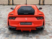 Ferrari 812 Superfast *Rare Spec* - <small></small> 334.900 € <small>TTC</small> - #5