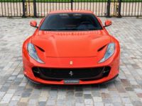 Ferrari 812 Superfast *Rosso Dino* - <small></small> 334.900 € <small>TTC</small> - #4