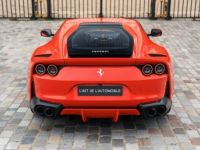 Ferrari 812 Superfast *Rosso Dino* - <small></small> 334.900 € <small>TTC</small> - #5