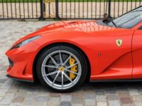 Ferrari 812 Superfast *Rosso Dino* - <small></small> 334.900 € <small>TTC</small> - #44