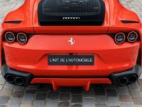 Ferrari 812 Superfast *Rosso Dino* - <small></small> 334.900 € <small>TTC</small> - #51