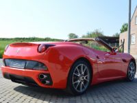 Ferrari California +30 !! V8 4.3i 490ch Historique Complet !! - <small></small> 124.900 € <small></small> - #2
