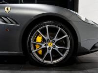 Ferrari California +30 4.3 V8 490 Ch - <small></small> 129.900 € <small>TTC</small> - #8