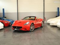 Ferrari California +30 490cv Rosso Corsa Entretien ASPHALT MOTORS COLLECTION - <small></small> 139.900 € <small>TTC</small> - #1