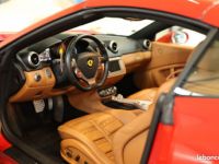 Ferrari California +30 490cv Rosso Corsa Entretien ASPHALT MOTORS COLLECTION - <small></small> 139.900 € <small>TTC</small> - #21