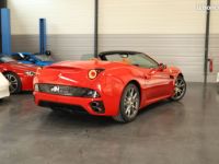 Ferrari California +30 490cv Rosso Corsa Entretien ASPHALT MOTORS COLLECTION - <small></small> 139.900 € <small>TTC</small> - #35