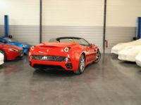 Ferrari California +30 490cv Rosso Corsa Entretien ASPHALT MOTORS COLLECTION - <small></small> 139.900 € <small>TTC</small> - #38