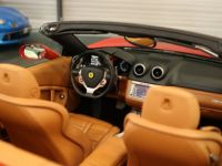 Ferrari California +30 490cv Rosso Corsa Entretien ASPHALT MOTORS COLLECTION - <small></small> 139.900 € <small>TTC</small> - #24