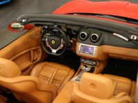 Ferrari California +30 490cv Rosso Corsa Entretien ASPHALT MOTORS COLLECTION - <small></small> 139.900 € <small>TTC</small> - #25