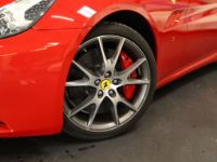 Ferrari California +30 490cv Rosso Corsa Entretien ASPHALT MOTORS COLLECTION - <small></small> 139.900 € <small>TTC</small> - #8