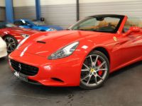 Ferrari California +30 490cv Rosso Corsa Entretien ASPHALT MOTORS COLLECTION - <small></small> 139.900 € <small>TTC</small> - #9