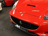 Ferrari California +30 490cv Rosso Corsa Entretien ASPHALT MOTORS COLLECTION - <small></small> 139.900 € <small>TTC</small> - #11