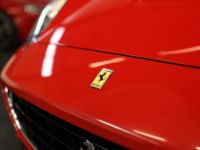 Ferrari California +30 490cv Rosso Corsa Entretien ASPHALT MOTORS COLLECTION - <small></small> 139.900 € <small>TTC</small> - #14