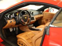 Ferrari California +30 490cv Rosso Corsa Entretien ASPHALT MOTORS COLLECTION - <small></small> 139.900 € <small>TTC</small> - #22