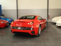 Ferrari California +30 490cv Rosso Corsa Entretien ASPHALT MOTORS COLLECTION - <small></small> 139.900 € <small>TTC</small> - #36