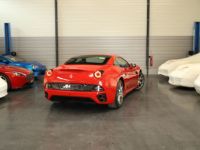 Ferrari California +30 490cv Rosso Corsa Entretien ASPHALT MOTORS COLLECTION - <small></small> 139.900 € <small>TTC</small> - #39