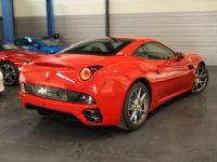 Ferrari California +30 490cv Rosso Corsa Entretien ASPHALT MOTORS COLLECTION - <small></small> 139.900 € <small>TTC</small> - #40