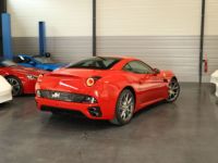 Ferrari California +30 490cv Rosso Corsa Entretien ASPHALT MOTORS COLLECTION - <small></small> 139.900 € <small>TTC</small> - #41