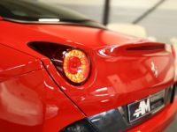 Ferrari California +30 490cv Rosso Corsa Entretien ASPHALT MOTORS COLLECTION - <small></small> 139.900 € <small>TTC</small> - #46