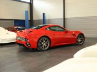 Ferrari California +30 490cv Rosso Corsa Entretien ASPHALT MOTORS COLLECTION - <small></small> 139.900 € <small>TTC</small> - #48