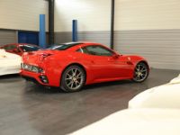 Ferrari California +30 490cv Rosso Corsa Entretien ASPHALT MOTORS COLLECTION - <small></small> 139.900 € <small>TTC</small> - #49