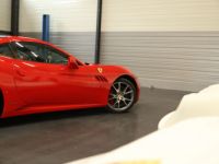 Ferrari California +30 490cv Rosso Corsa Entretien ASPHALT MOTORS COLLECTION - <small></small> 139.900 € <small>TTC</small> - #51