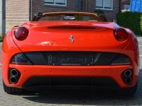 Ferrari California +30 V8 4.3i 490ch Superbe état - 39.000 km - <small></small> 117.900 € <small></small> - #4