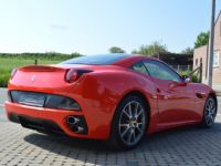 Ferrari California +30 V8 4.3i 490ch Superbe état - 39.000 km - <small></small> 117.900 € <small></small> - #5