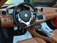 Ferrari California +30 V8 4.3i 490ch Superbe état - 39.000 km - <small></small> 117.900 € <small></small> - #8