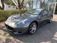 Ferrari California / Magnetic ride / Garantie 12 mois - <small></small> 112.870 € <small>TTC</small> - #3