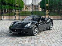 Ferrari California - <small></small> 109.900 € <small>TTC</small> - #1