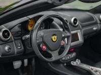 Ferrari California - <small></small> 129.900 € <small>TTC</small> - #14