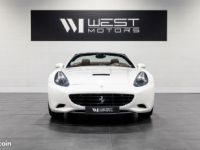 Ferrari California 30 4.3 V8 490 – Française Magneride Sièges Full Élec. Aide Parking - <small></small> 114.900 € <small>TTC</small> - #2